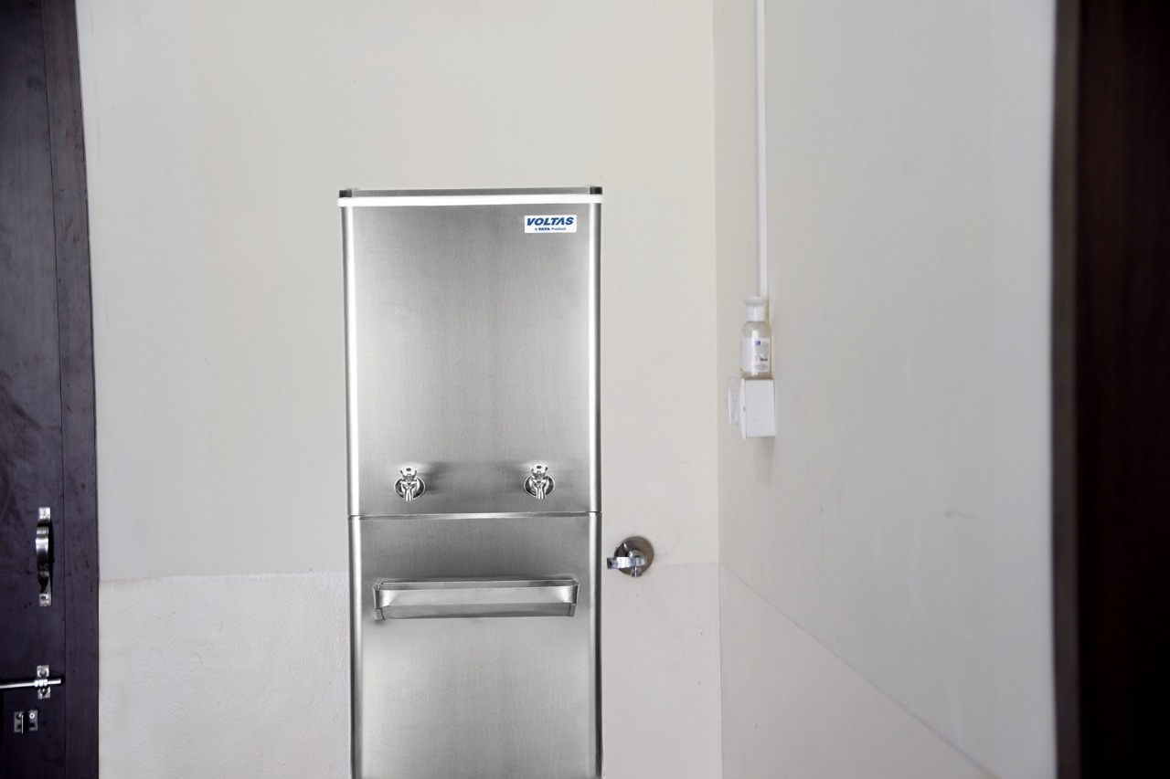 DRINKING WATER FACILITY